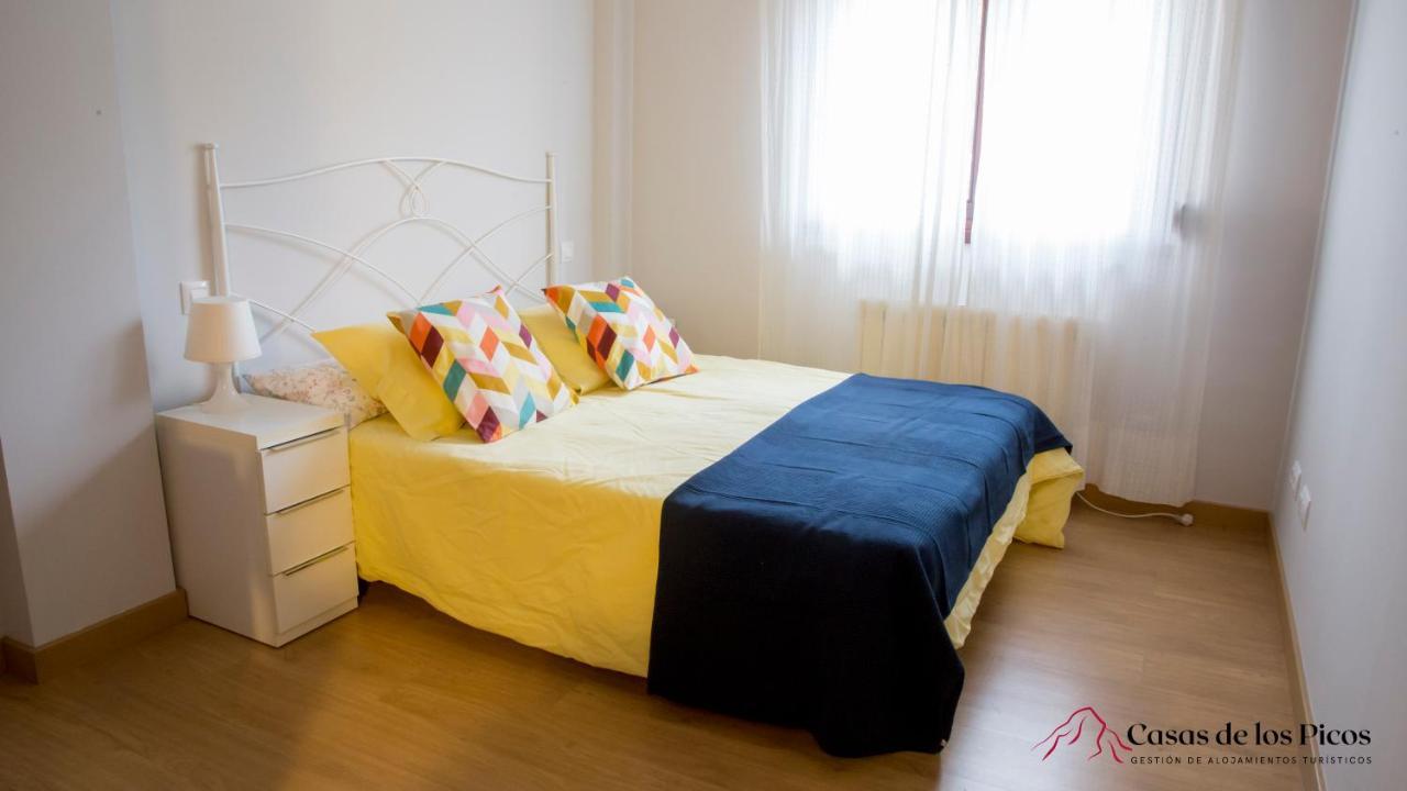 Apartamento El Soplao - Casas De Los Picos Celis Exteriér fotografie